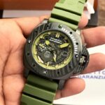 Panerai Submersible Brabus 44MM Black Dial Automatic - Image 2
