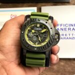 Panerai Submersible Brabus 44MM Black Dial Automatic - Image 3