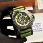 Panerai Submersible Brabus 44MM Black Dial Automatic - Image 4