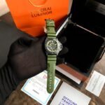 Panerai Submersible Brabus 44MM Black Dial Automatic - Image 5