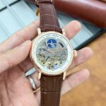 Patek Philippe 7AA Rosegold Tourbillon Automatic 40mm