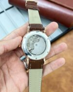 Patek Philippe 7AA Rosegold Tourbillon Automatic 40mm - Image 2