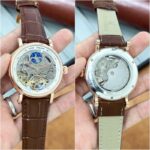 Patek Philippe 7AA Rosegold Tourbillon Automatic 40mm - Image 3