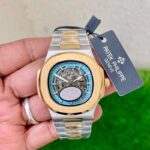 Patek Philippe 7AAA Automatic 40mm Dial