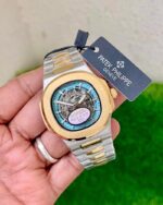 Patek Philippe 7AAA Automatic 40mm Dial - Image 2