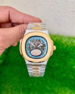Patek Philippe 7AAA Automatic 40mm Dial - Image 3