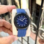 Patek Philippe Aquanaut Navy Blue 41mm Quartz