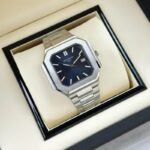 Patek Philippe Cubitus 45MM Olive Blue Quartz - Image 2