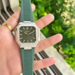 Patek Philippe Cubitus Green 45MM Automatic