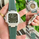 Patek Philippe Cubitus Green 45MM Automatic - Image 2