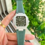 Patek Philippe Cubitus Green 45MM Automatic - Image 3