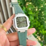 Patek Philippe Cubitus Green 45MM Automatic - Image 4