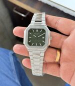 Patek Philippe Cubitus Green 45mm (7AA) Quartz - Image 2