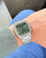 Patek Philippe Cubitus Green 45mm (7AA) Quartz - Image 3