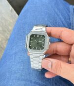 Patek Philippe Cubitus Green 45mm (7AA) Quartz - Image 4