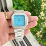 Patek Philippe Cubitus Tiffany 45MM Automatic