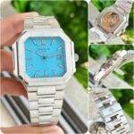 Patek Philippe Cubitus Tiffany 45MM Automatic - Image 5