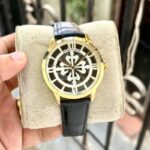 Patek Philippe Formal Mechanical 43MM White Dial Automatic