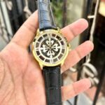 Patek Philippe Formal Mechanical 43MM White Dial Automatic - Image 2