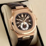 Patek Philippe Nautilus 5726A Moonphase 40mm Automatic