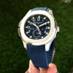 Patek Philippe Nautilus Blue 40MM Automatic - Image 3