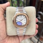 Patek Philippe Nautilus Ever Rose 42mm Automatic