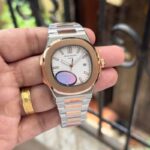 Patek Philippe Nautilus Ever Rose 42mm Automatic - Image 2