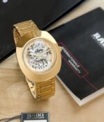 Rado 7AAA Premium Collection Gold-Silver 42mm Automatic - Image 3