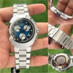 Rado 7AAA Slim Dial Blue Quartz 40mm - Image 2