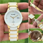 Rado 7AAA White Dial Quartz 12mm - Image 2