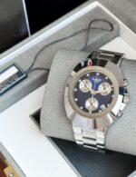Rado Analog Blue Dial 7AAA Quartz 12mm - Image 2