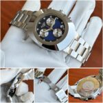 Rado Analog Blue Dial 7AAA Quartz 12mm - Image 3