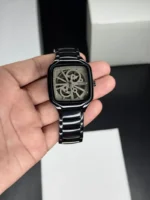 Rado Automatic Open Heart 43MM Grey Dial - Image 2