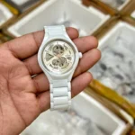 Rado Automatic Open Heart White Ceramic 40mm Automatic - Image 2