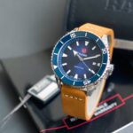 Rado Captain Cook Automatic Blue 42mm