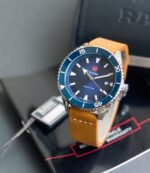 Rado Captain Cook Automatic Blue 42mm