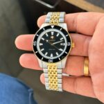 Rado Captain Cook Black 42mm Automatic R32138153