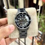 Rado Captain Cook Black Ceramic 43mm Automatic - Image 2