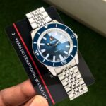 Rado Captain Cook Blue 41MM Automatic R32504205