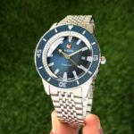 Rado Captain Cook Blue 41MM Automatic R32504205 - Image 3