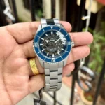 Rado Captain Cook High-Tech Ceramic 43MM Automatic
