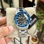 Rado Captain Cook High-Tech Ceramic 43MM Automatic - Image 2