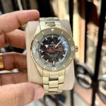Rado Captain Cook Skeleton 43mm Automatic