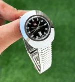 Rado Day & Date Black Dial 42mm Automatic - Image 2