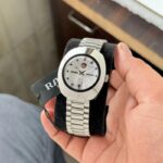 Rado Diastar 41MM Automatic Stainless Steel