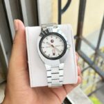 Rado Diastar Automatic Silver 44mm