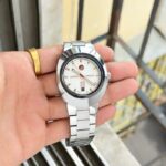 Rado Diastar Automatic Silver 44mm - Image 2