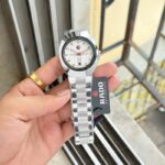 Rado Diastar Automatic Silver 44mm - Image 3