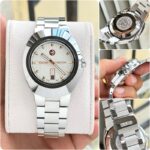 Rado Diastar Automatic Silver 44mm - Image 4