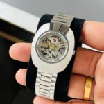 Rado Diastar Skeleton 41MM Automatic Stainless Steel